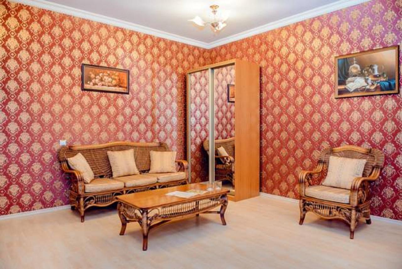Takhtaulove Hotel Vivat Provincia חדר תמונה