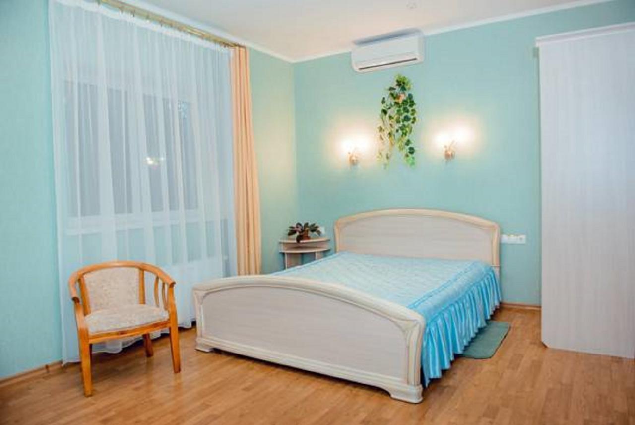 Takhtaulove Hotel Vivat Provincia חדר תמונה