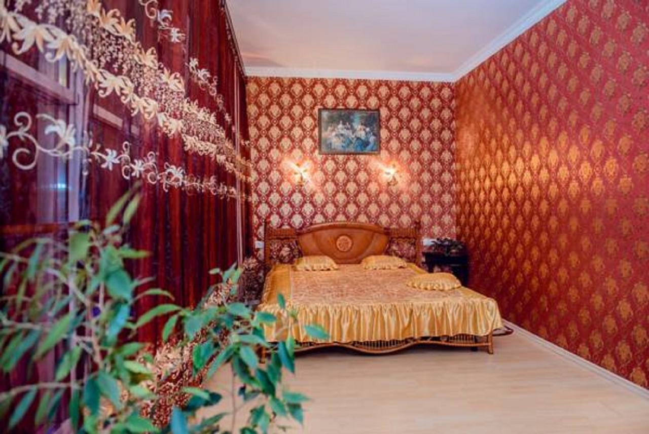 Takhtaulove Hotel Vivat Provincia חדר תמונה
