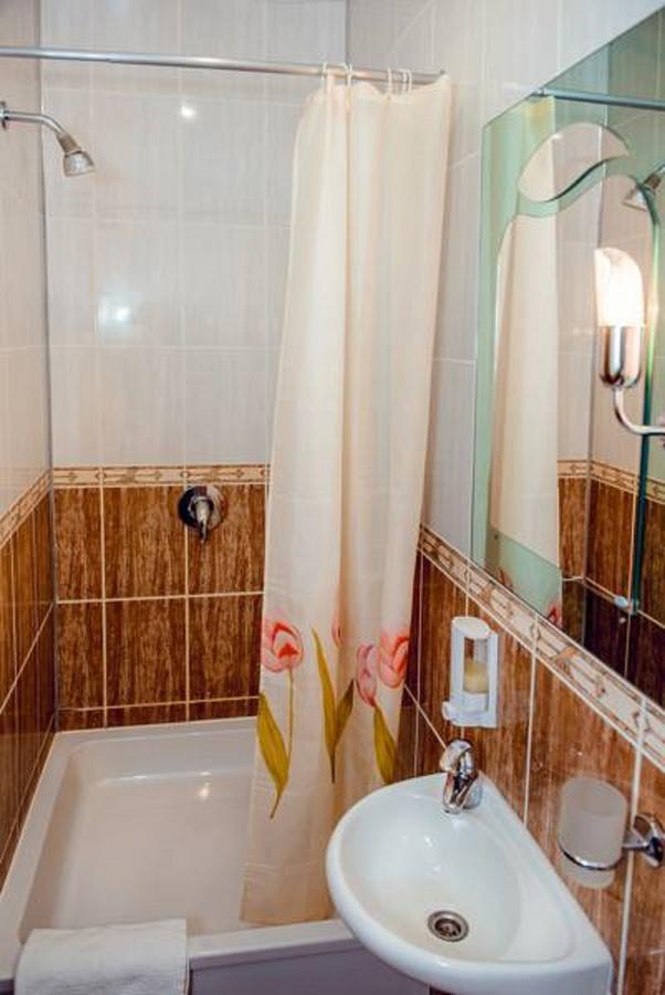Takhtaulove Hotel Vivat Provincia חדר תמונה