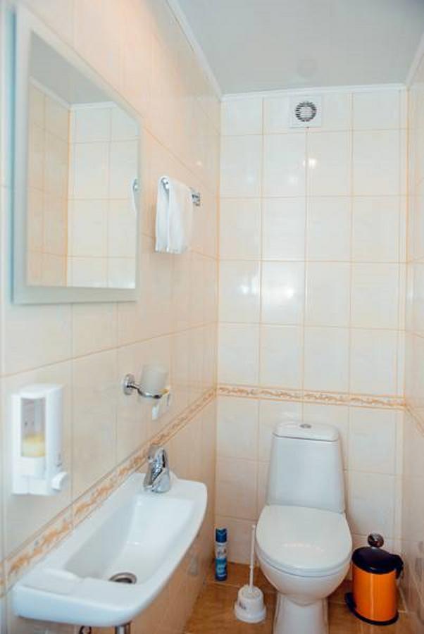 Takhtaulove Hotel Vivat Provincia חדר תמונה